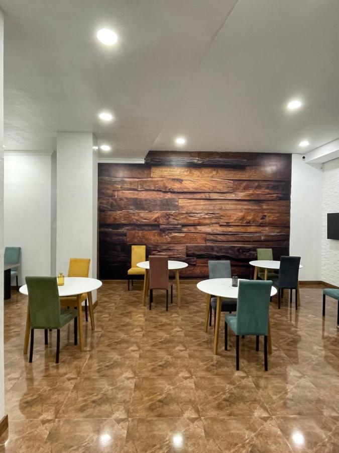 New House Kobuleti 2 Hotel Luaran gambar