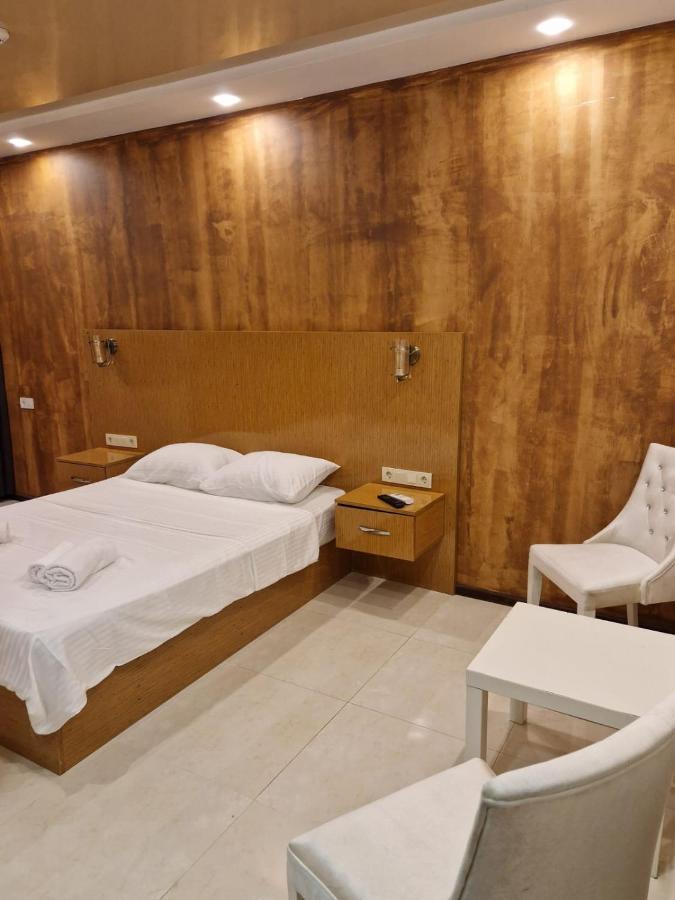 New House Kobuleti 2 Hotel Luaran gambar