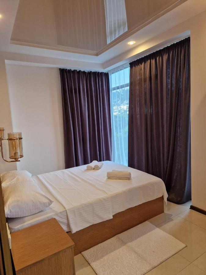 New House Kobuleti 2 Hotel Luaran gambar