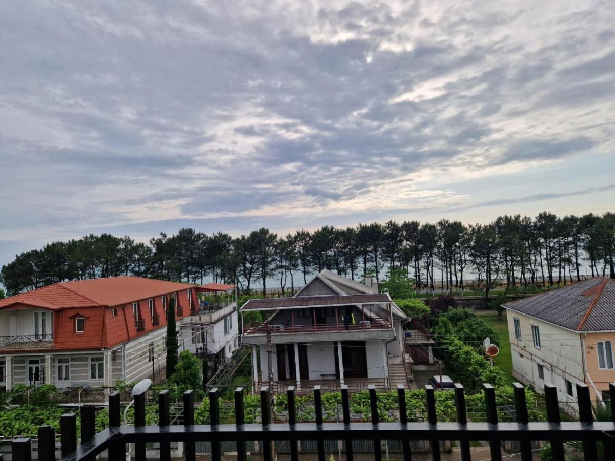 New House Kobuleti 2 Hotel Luaran gambar