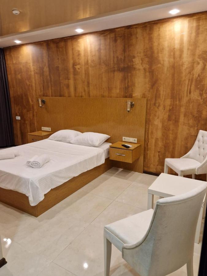 New House Kobuleti 2 Hotel Luaran gambar
