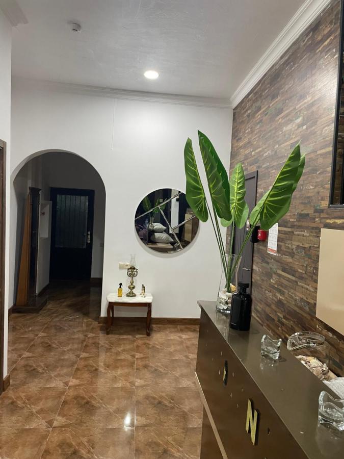New House Kobuleti 2 Hotel Luaran gambar