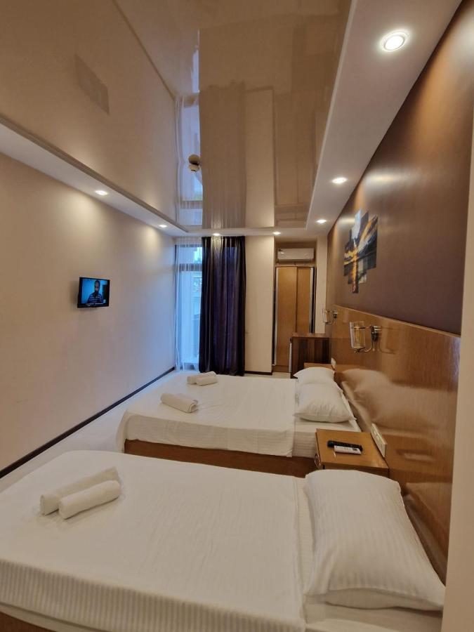 New House Kobuleti 2 Hotel Luaran gambar