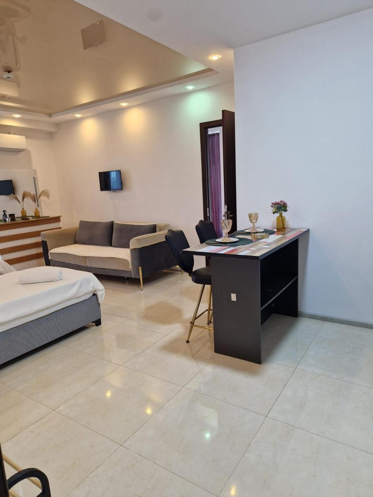 New House Kobuleti 2 Hotel Luaran gambar