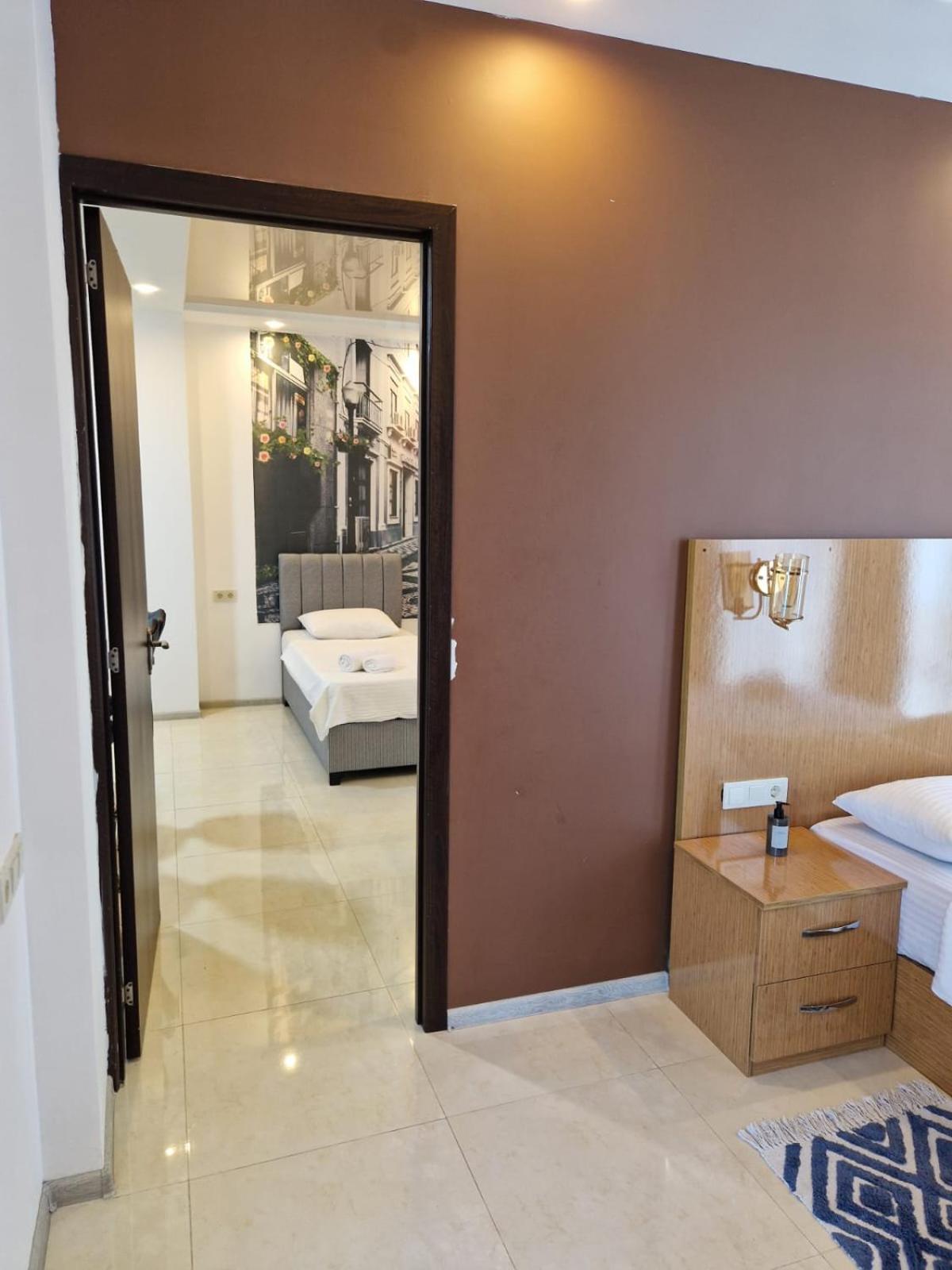 New House Kobuleti 2 Hotel Luaran gambar