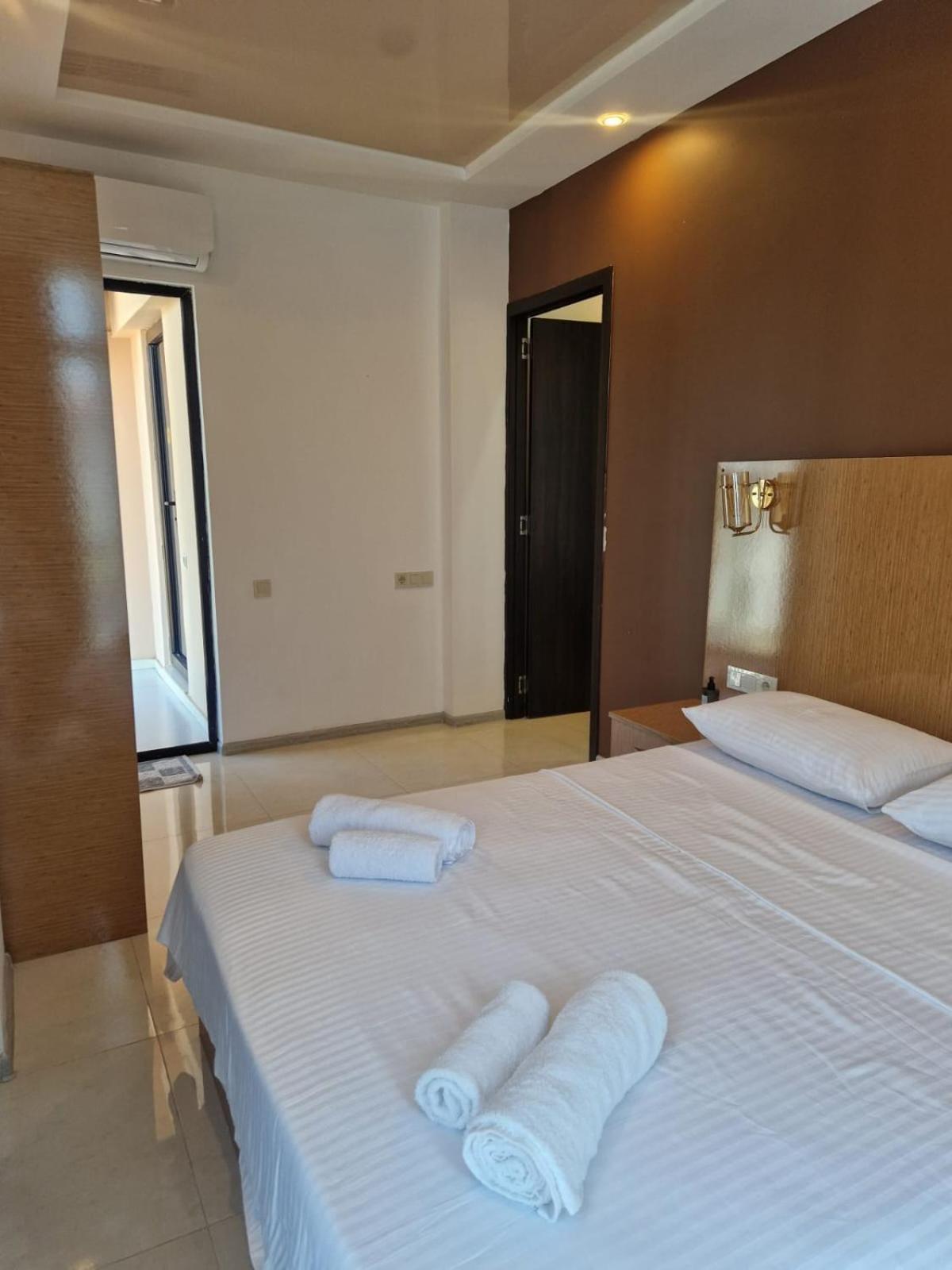 New House Kobuleti 2 Hotel Luaran gambar