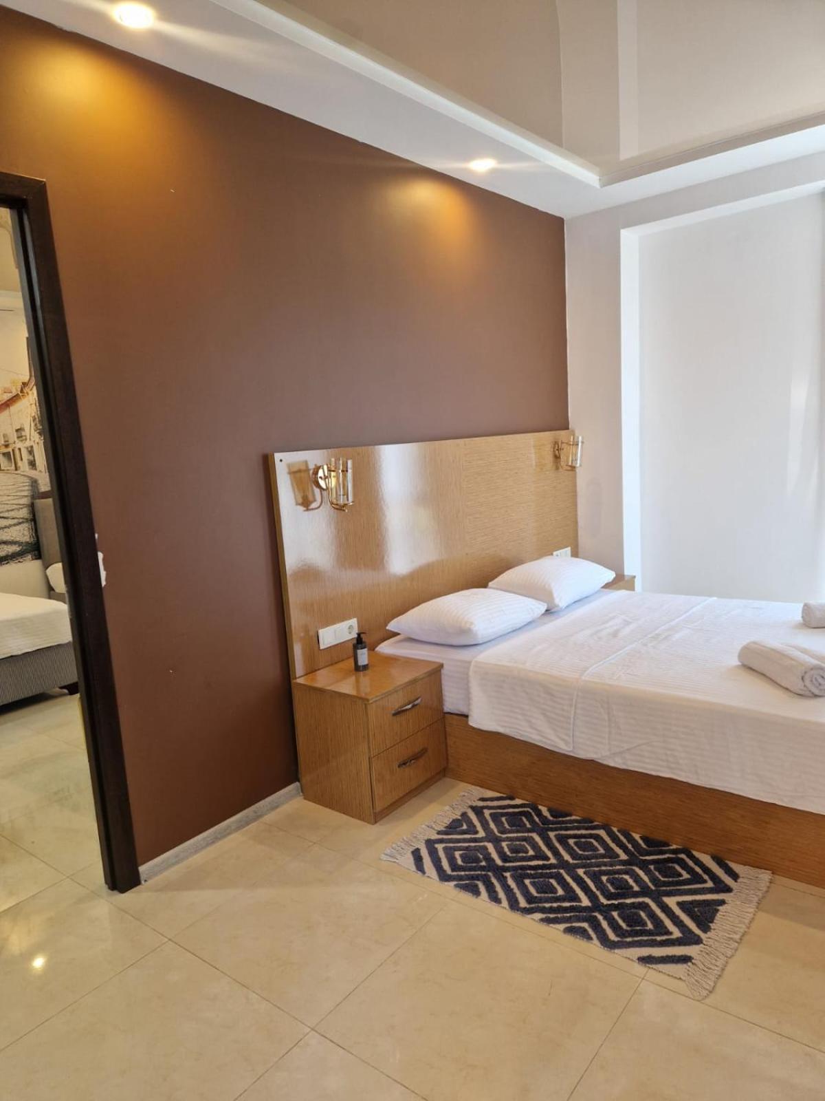 New House Kobuleti 2 Hotel Luaran gambar
