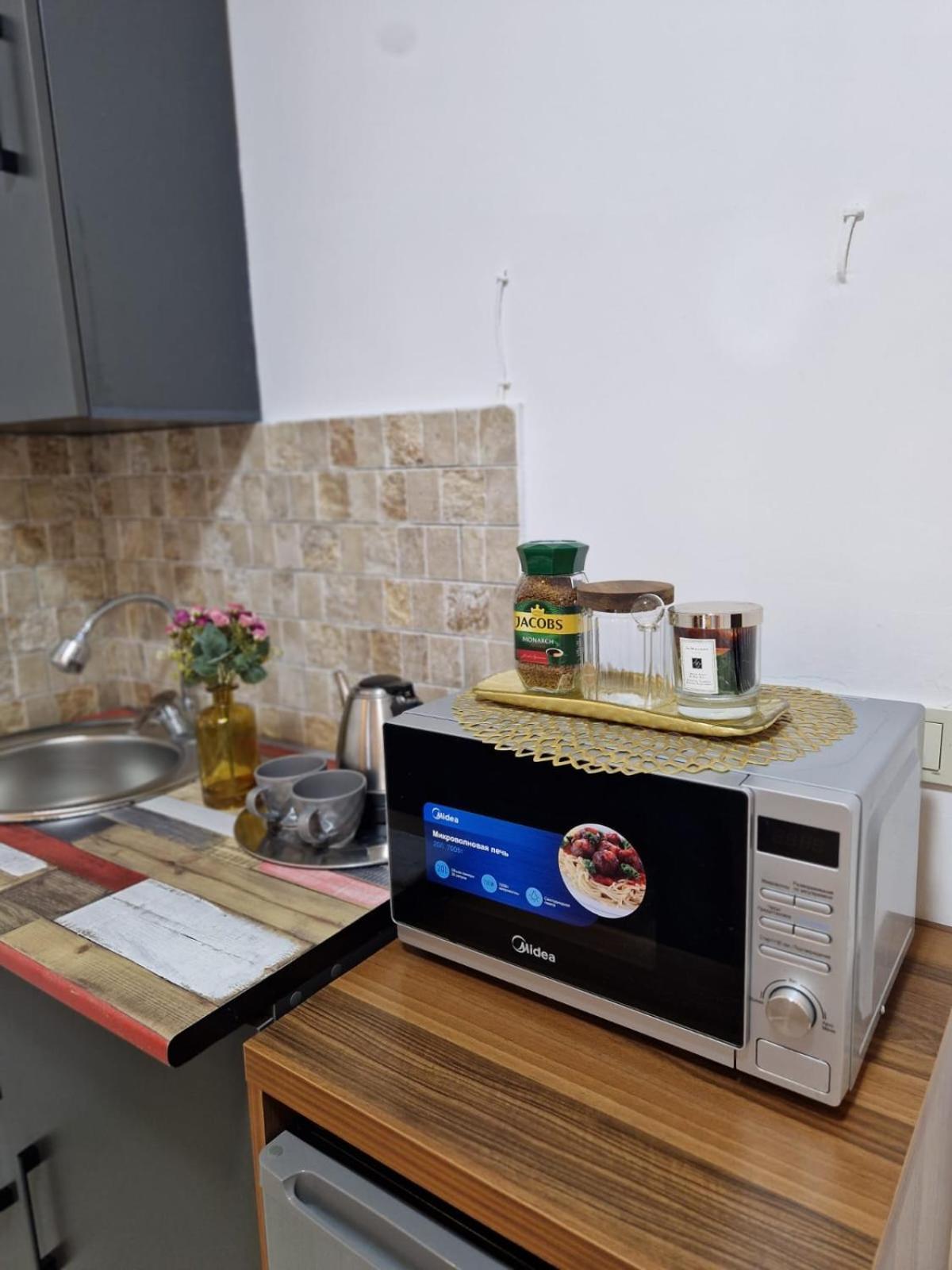 New House Kobuleti 2 Hotel Luaran gambar