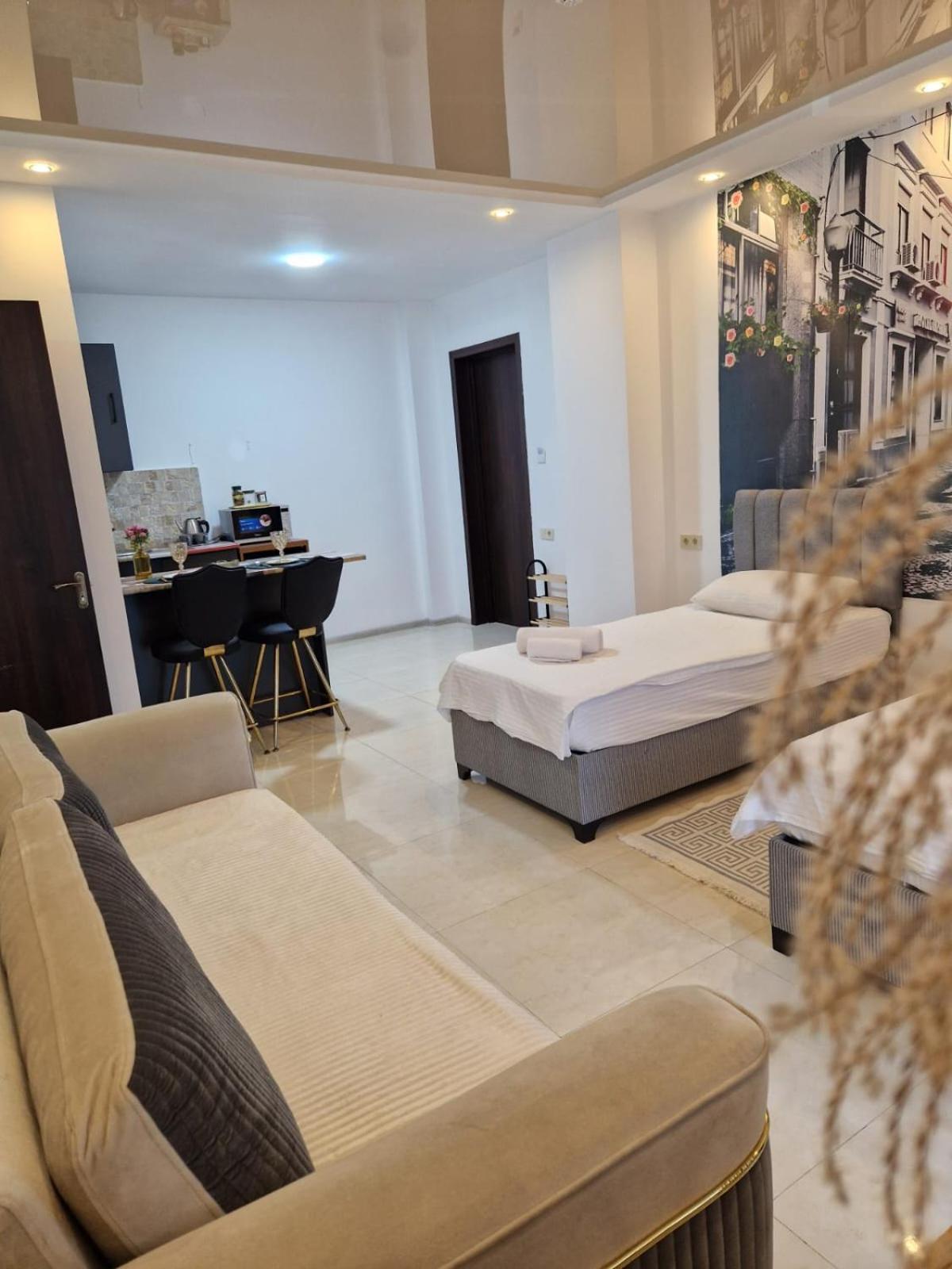 New House Kobuleti 2 Hotel Bilik gambar