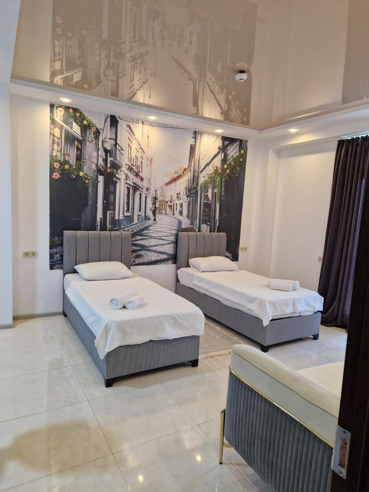 New House Kobuleti 2 Hotel Luaran gambar