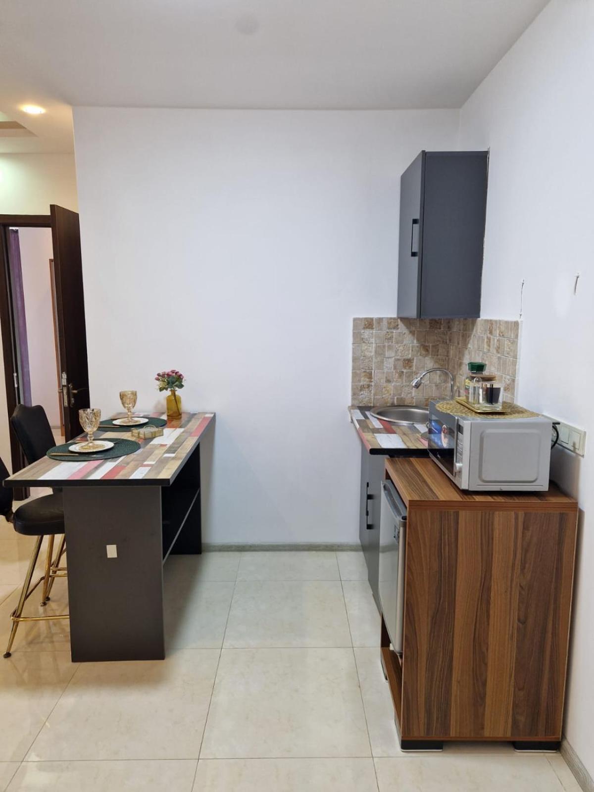 New House Kobuleti 2 Hotel Luaran gambar