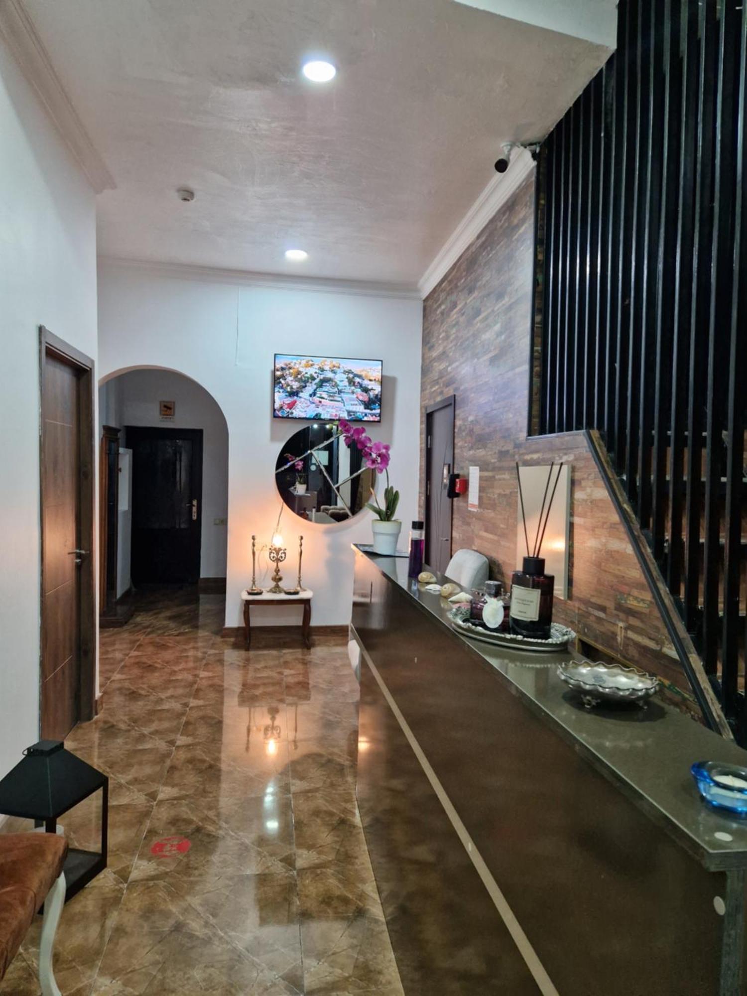 New House Kobuleti 2 Hotel Luaran gambar