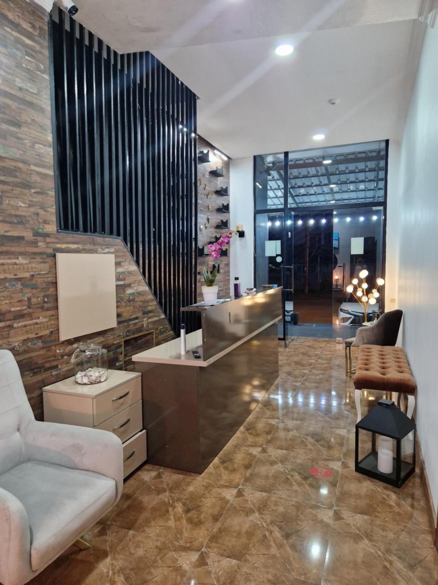 New House Kobuleti 2 Hotel Luaran gambar